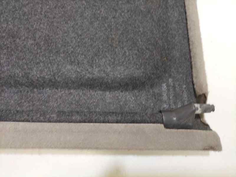 Recambio de bandeja trasera para volkswagen polo berlina (6n1) concept referencia OEM IAM 6N0861169 84887 