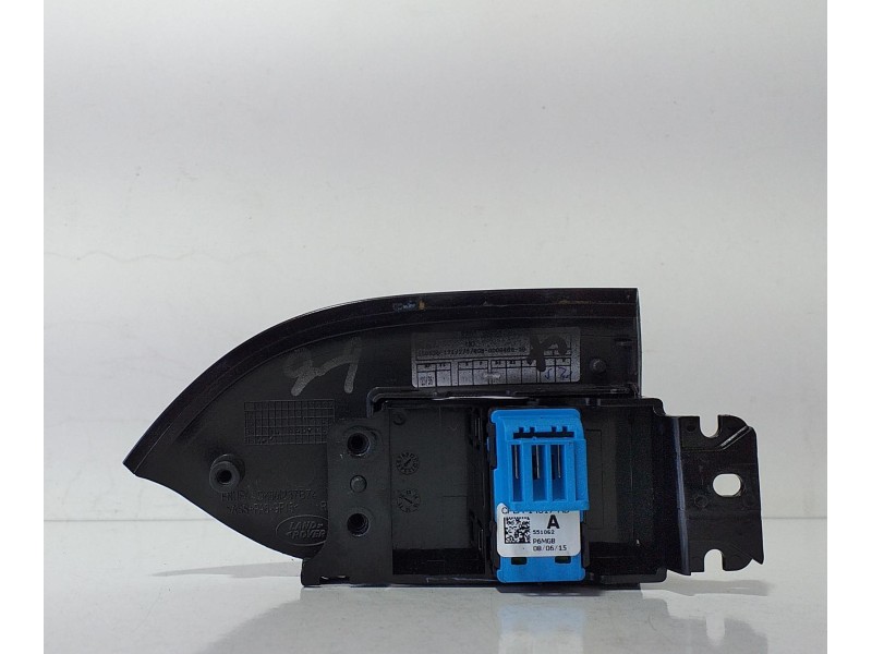 Recambio de interruptor para land rover range rover sport autobiography hybrid referencia OEM IAM CPLA14017AD 70612 R