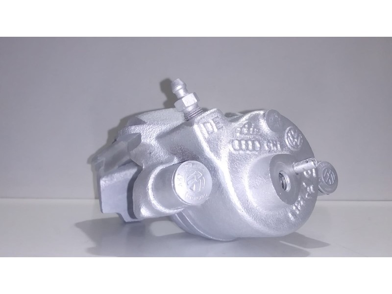 Recambio de pinza freno delantera izquierda para volkswagen golf v berlina (1k1) highline referencia OEM IAM 1K0615123D 50295 