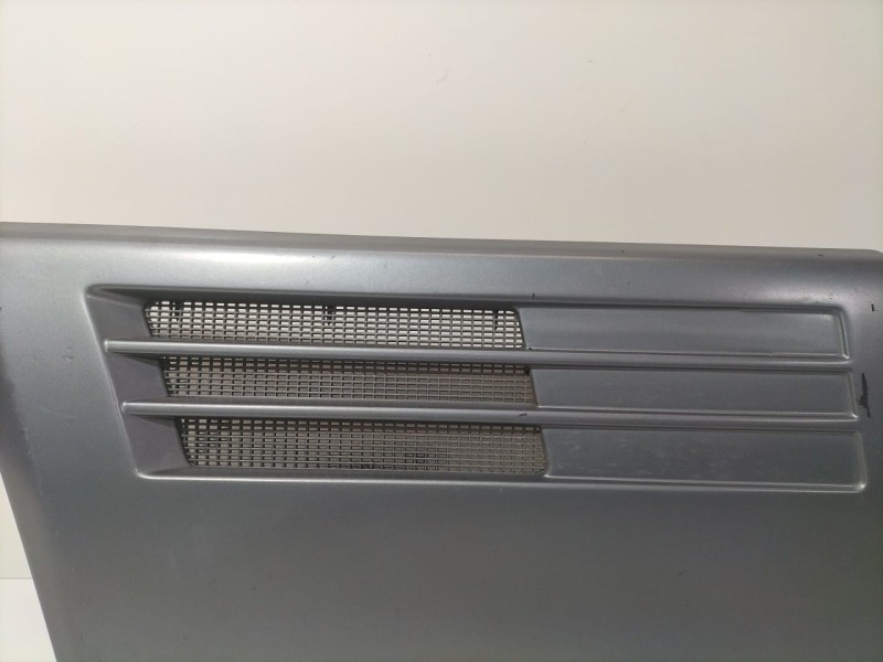 Recambio de moldura para mercedes-benz clase sl (w129) referencia OEM IAM 1296900140L 78839 