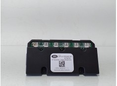 Recambio de modulo electronico para land rover range rover sport autobiography hybrid referencia OEM IAM CPLA19G442AC 70613 R