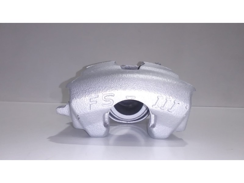 Recambio de pinza freno delantera izquierda para volkswagen golf v berlina (1k1) highline referencia OEM IAM 1K0615123D 50295 