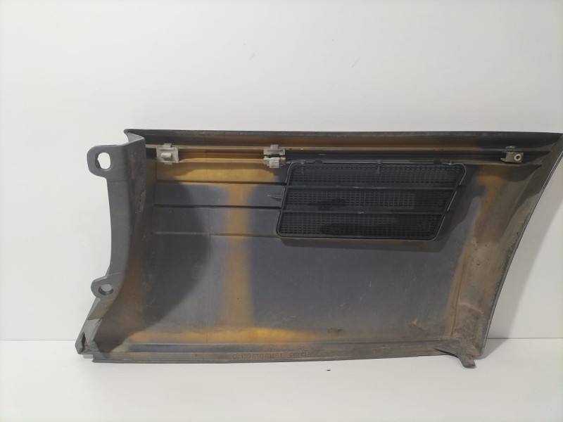 Recambio de moldura para mercedes-benz clase sl (w129) referencia OEM IAM 1296900140L 78839 