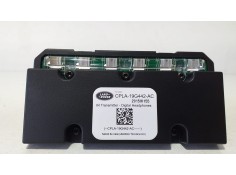 Recambio de modulo electronico para land rover range rover sport autobiography hybrid referencia OEM IAM CPLA19G442AC 70613 R 2