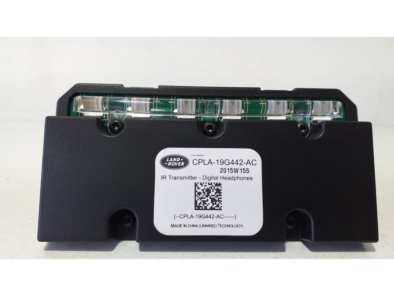Recambio de modulo electronico para land rover range rover sport autobiography hybrid referencia OEM IAM CPLA19G442AC 70613 R