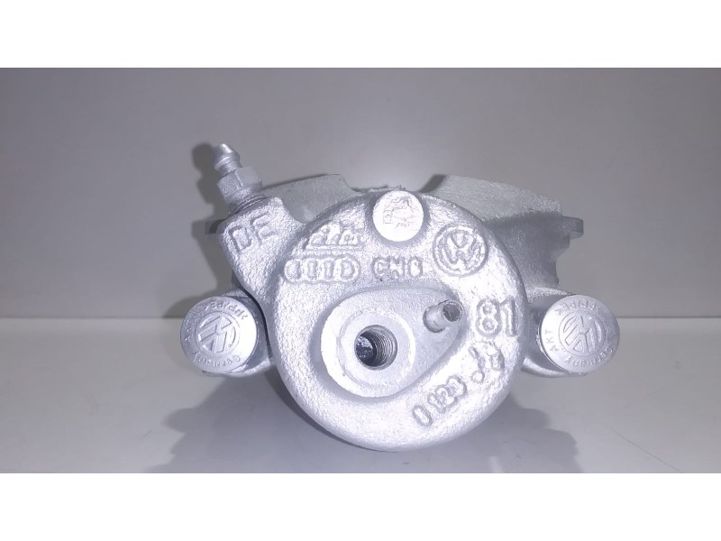 Recambio de pinza freno delantera izquierda para volkswagen golf v berlina (1k1) highline referencia OEM IAM 1K0615123D 50295 