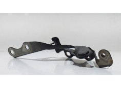 Recambio de capot para toyota corolla verso (r1) 2,2 d-4d sport referencia OEM IAM 2ADFHV 61868  2