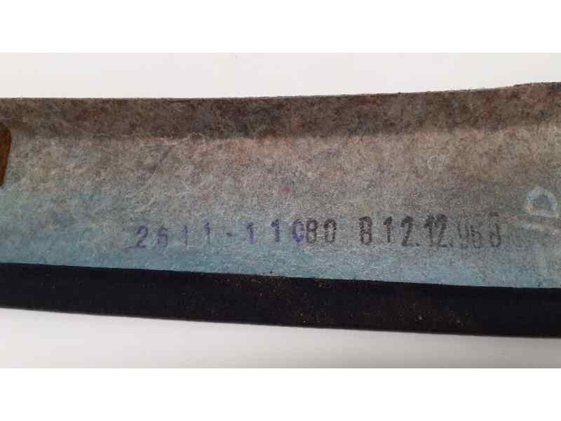 Recambio de juego tapizados / cartoneras para mercedes-benz clase e (w210) berlina diesel 290 turbodiesel (210.017) referencia O