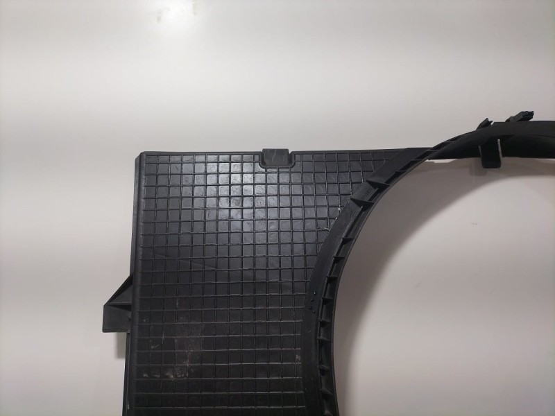 Recambio de panel frontal para mercedes-benz clase sl (w129) referencia OEM IAM 1295050355 78840 