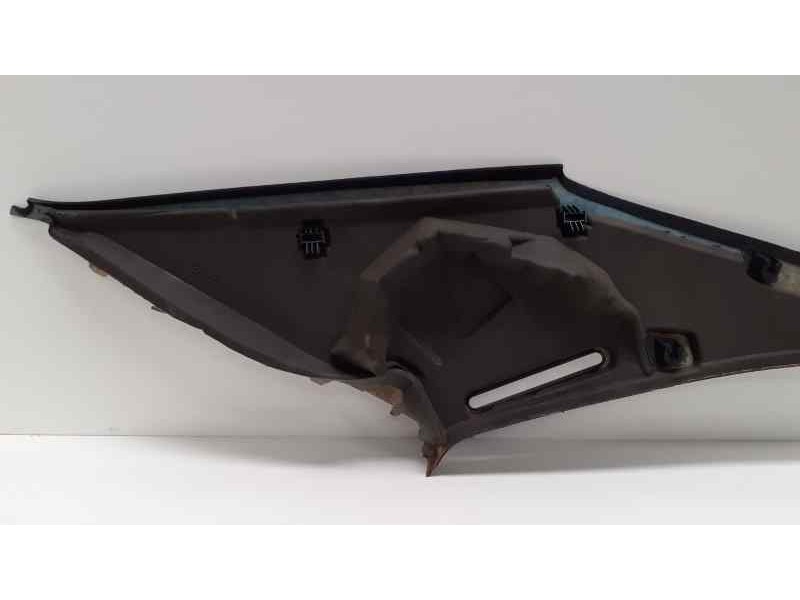 Recambio de juego tapizados / cartoneras para mercedes-benz clase e (w210) berlina diesel 290 turbodiesel (210.017) referencia O