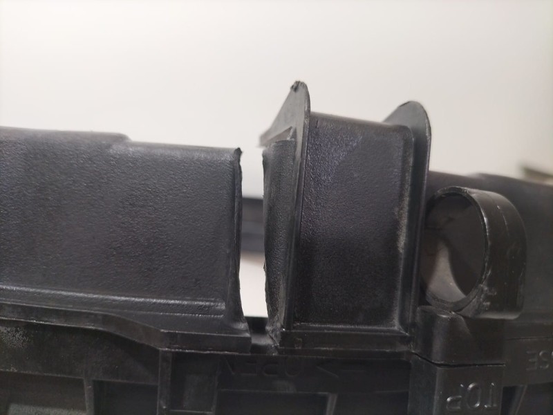 Recambio de panel frontal para mercedes-benz clase sl (w129) referencia OEM IAM 1295050355 78840 