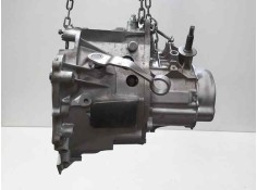 Recambio de caja cambios para citroën c15 d referencia OEM IAM 20CJ89 84896  2