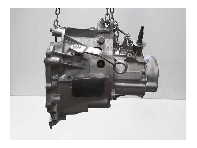 Recambio de caja cambios para citroën c15 d referencia OEM IAM 20CJ89 84896 