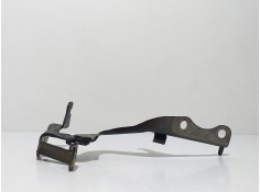 Recambio de capot para toyota corolla verso (r1) 2,2 d-4d sport referencia OEM IAM 2ADFHV 61869 