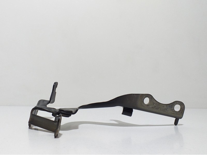 Recambio de capot para toyota corolla verso (r1) 2,2 d-4d sport referencia OEM IAM 2ADFHV 61869 