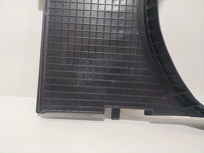 Recambio de panel frontal para mercedes-benz clase sl (w129) referencia OEM IAM 1295050355 78840 