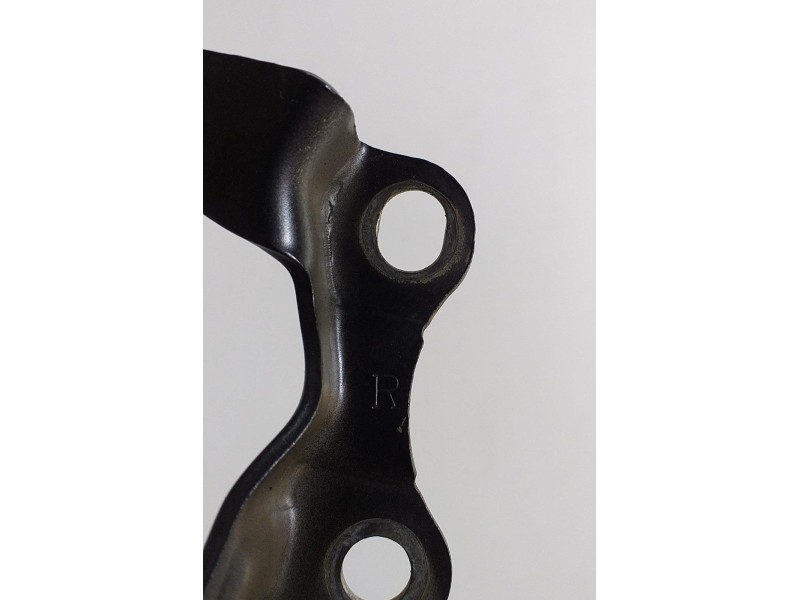 Recambio de capot para toyota corolla verso (r1) 2,2 d-4d sport referencia OEM IAM 2ADFHV 61869 