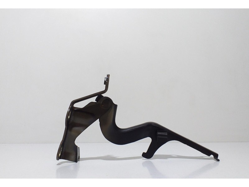 Recambio de capot para toyota corolla verso (r1) 2,2 d-4d sport referencia OEM IAM 2ADFHV 61869 