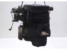 Recambio de motor completo para seat ibiza (6k) básico referencia OEM IAM AEX 84897 