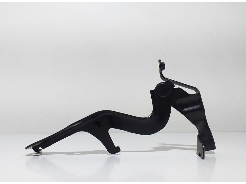 Recambio de capot para toyota corolla verso (r1) 2,2 d-4d sport referencia OEM IAM 2ADFHV 61869 