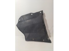 Recambio de moldura para mercedes-benz clase sl (w129) referencia OEM IAM 1296281707 78841 