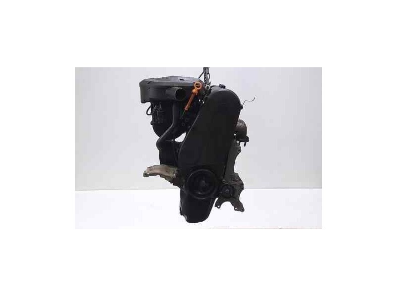Recambio de motor completo para seat ibiza (6k) básico referencia OEM IAM AEX 84897 