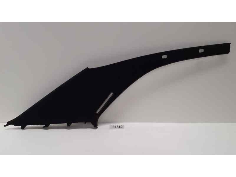 Recambio de juego tapizados / cartoneras para mercedes-benz clase e (w210) berlina diesel 290 turbodiesel (210.017) referencia O