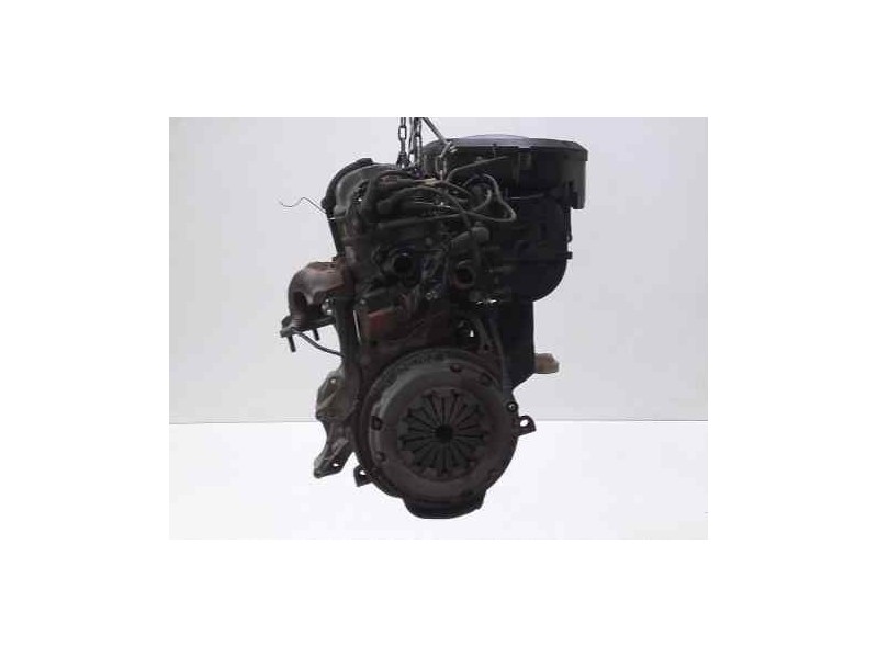 Recambio de motor completo para seat ibiza (6k) básico referencia OEM IAM AEX 84897 