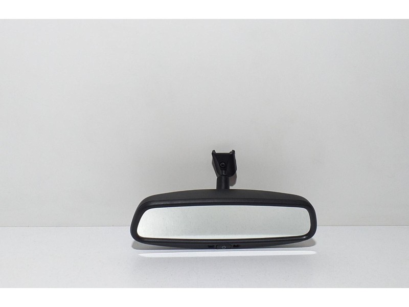 Recambio de espejo interior para toyota corolla verso (r1) 2,2 d-4d sport referencia OEM IAM 8781005042 61870 