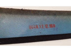 Recambio de juego tapizados / cartoneras para mercedes-benz clase e (w210) berlina diesel 290 turbodiesel (210.017) referencia O 2