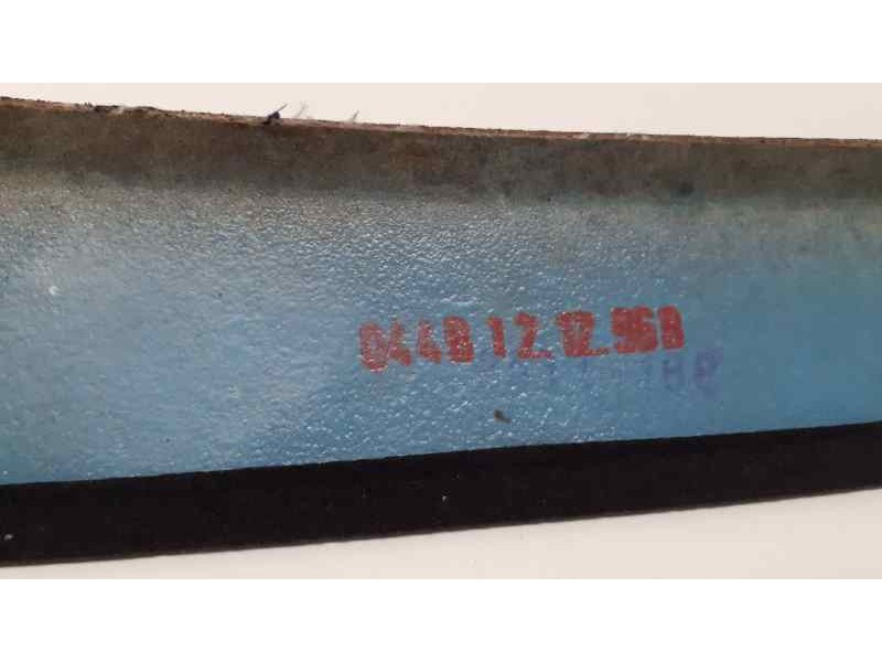 Recambio de juego tapizados / cartoneras para mercedes-benz clase e (w210) berlina diesel 290 turbodiesel (210.017) referencia O