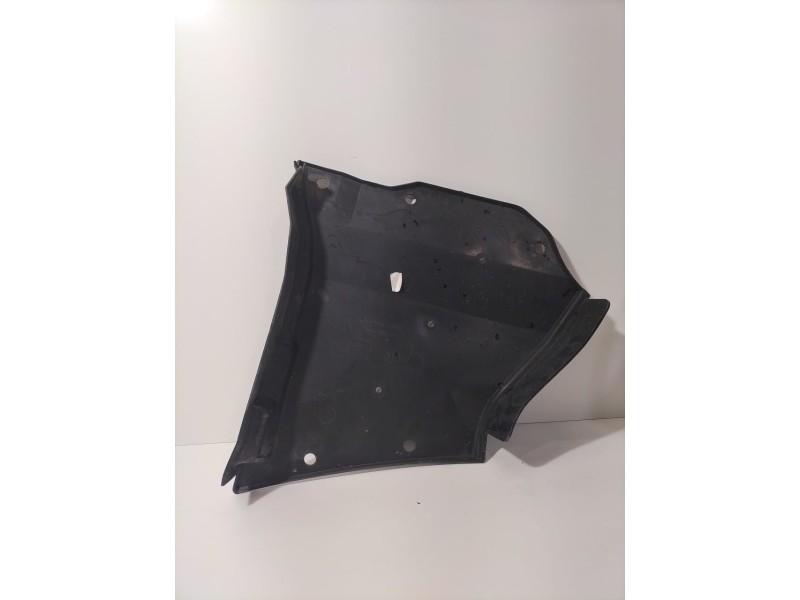 Recambio de moldura para mercedes-benz clase sl (w129) referencia OEM IAM 1296281707 78841 