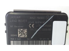 Recambio de modulo electronico para land rover range rover sport autobiography hybrid referencia OEM IAM AH4215K602BC 70616 R 2