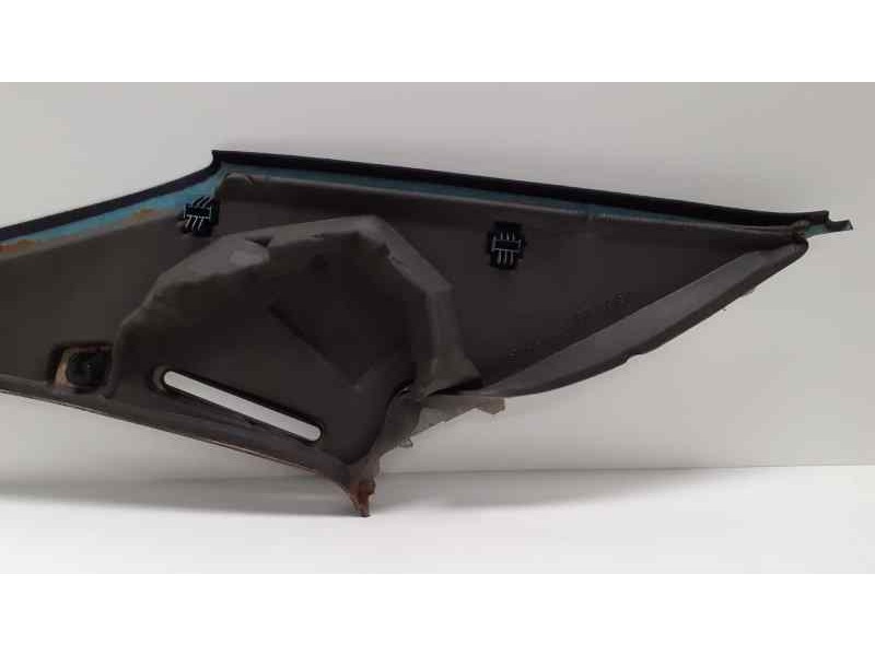 Recambio de juego tapizados / cartoneras para mercedes-benz clase e (w210) berlina diesel 290 turbodiesel (210.017) referencia O