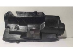 Recambio de cubre motor para mercedes-benz clase sl (w129) referencia OEM IAM 1295241030 78843 
