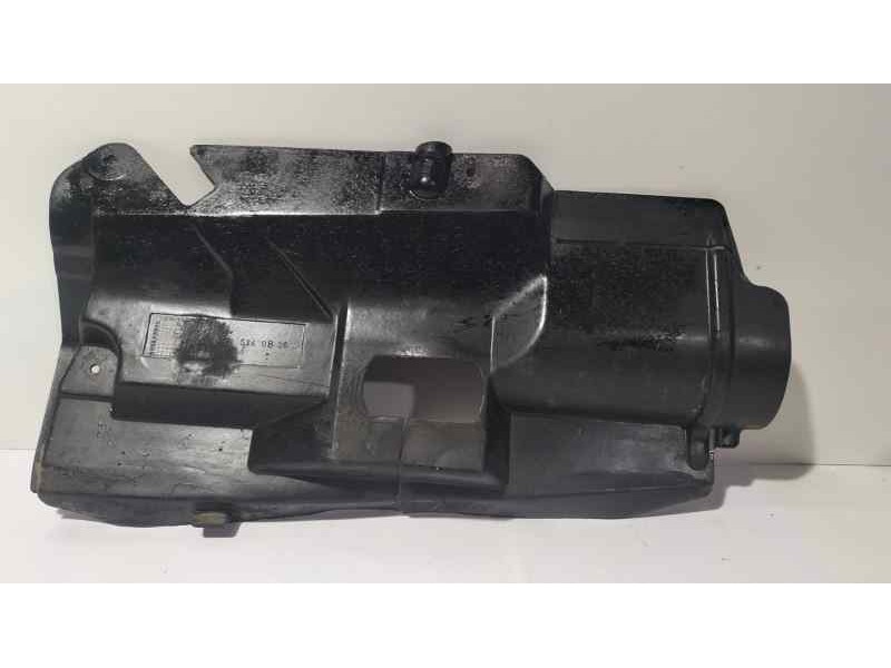 Recambio de cubre motor para mercedes-benz clase sl (w129) referencia OEM IAM 1295241030 78843 