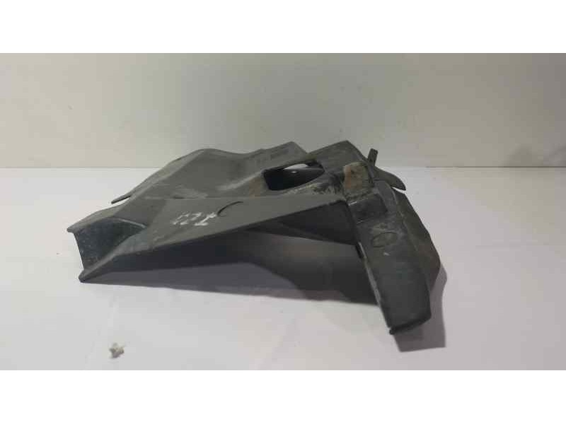 Recambio de cubre motor para mercedes-benz clase sl (w129) referencia OEM IAM 1295241030 78843 