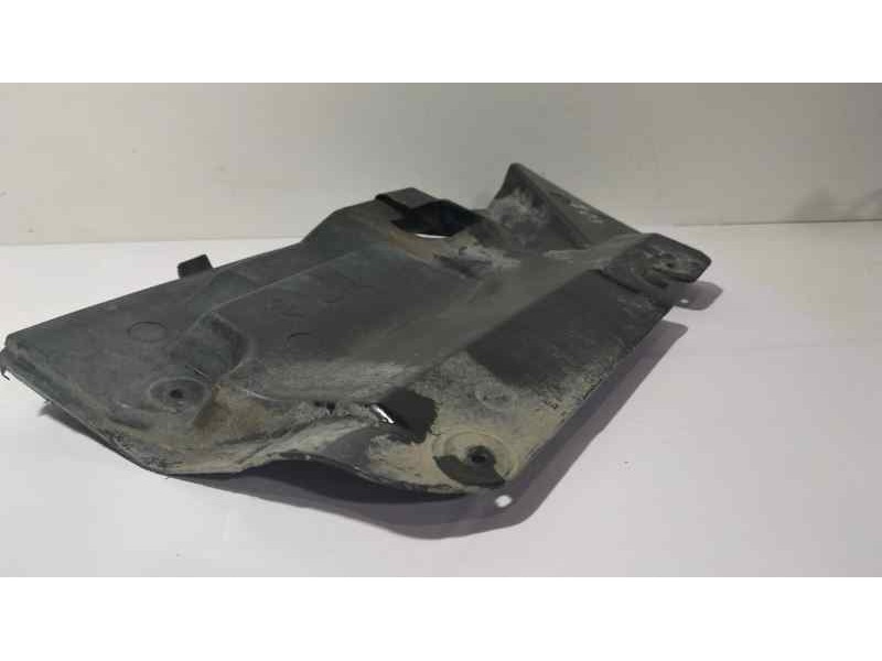 Recambio de cubre motor para mercedes-benz clase sl (w129) referencia OEM IAM 1295241030 78843 