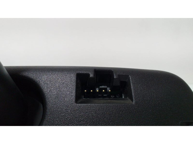 Recambio de espejo interior para toyota corolla verso (r1) 2,2 d-4d sport referencia OEM IAM 8781005042 61870 