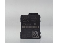 Recambio de modulo electronico para land rover range rover sport autobiography hybrid referencia OEM IAM FW9314F012AE 70617 R