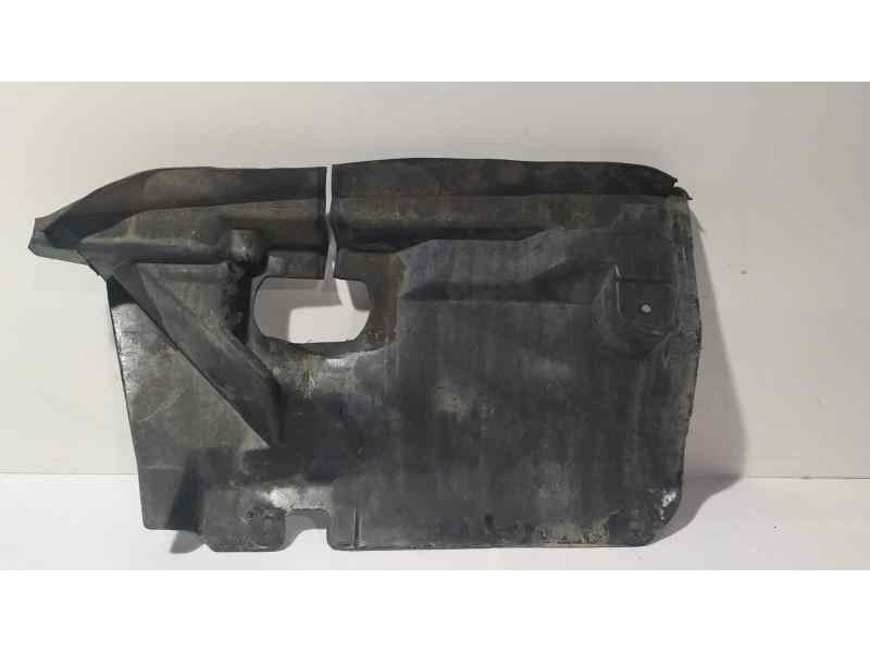 Recambio de cubre motor para mercedes-benz clase sl (w129) referencia OEM IAM 1295241030 78843 