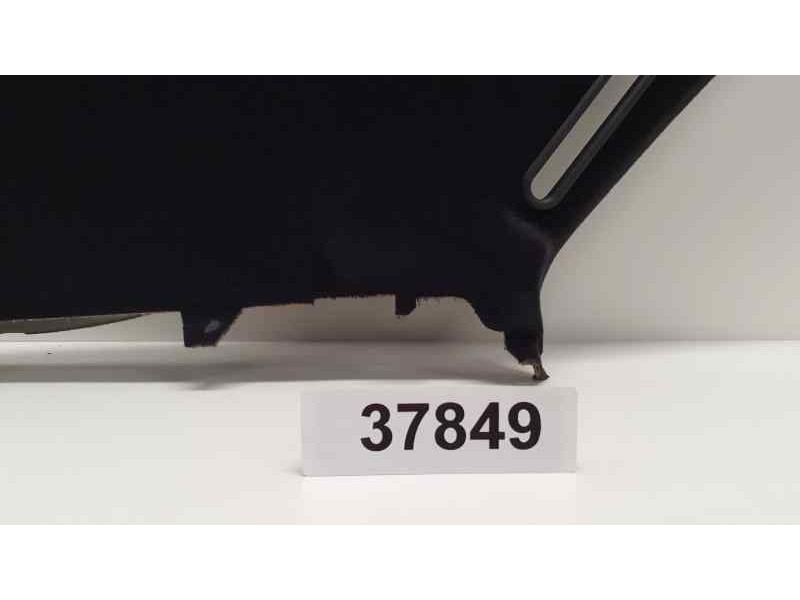 Recambio de juego tapizados / cartoneras para mercedes-benz clase e (w210) berlina diesel 290 turbodiesel (210.017) referencia O