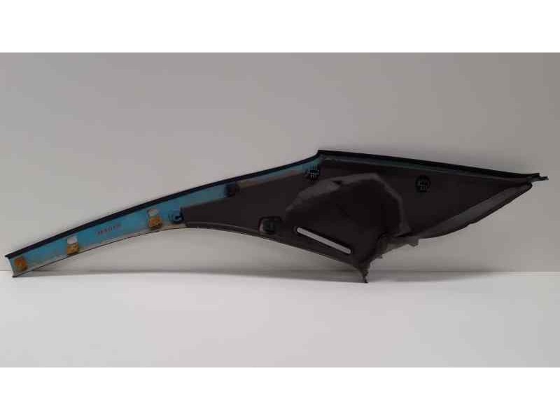 Recambio de juego tapizados / cartoneras para mercedes-benz clase e (w210) berlina diesel 290 turbodiesel (210.017) referencia O