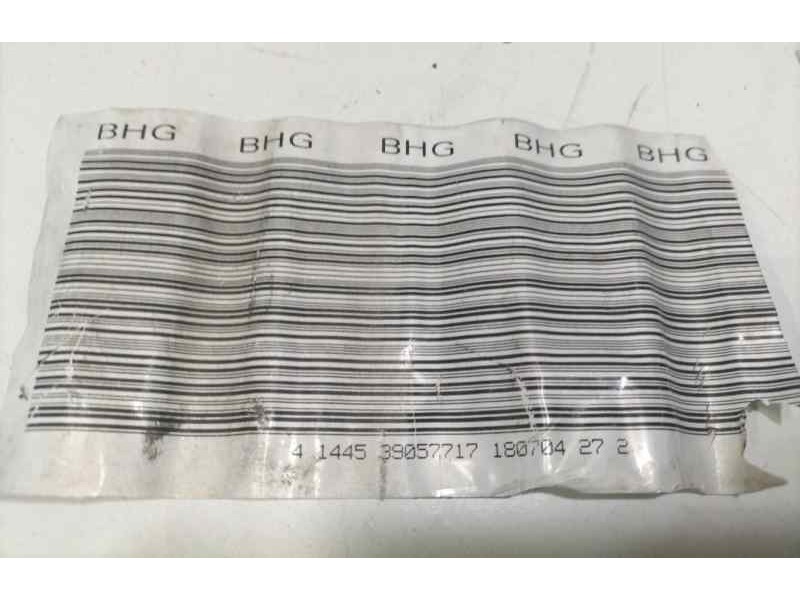 Recambio de cremallera direccion para opel corsa e selective pro referencia OEM IAM A0006135D 84900 