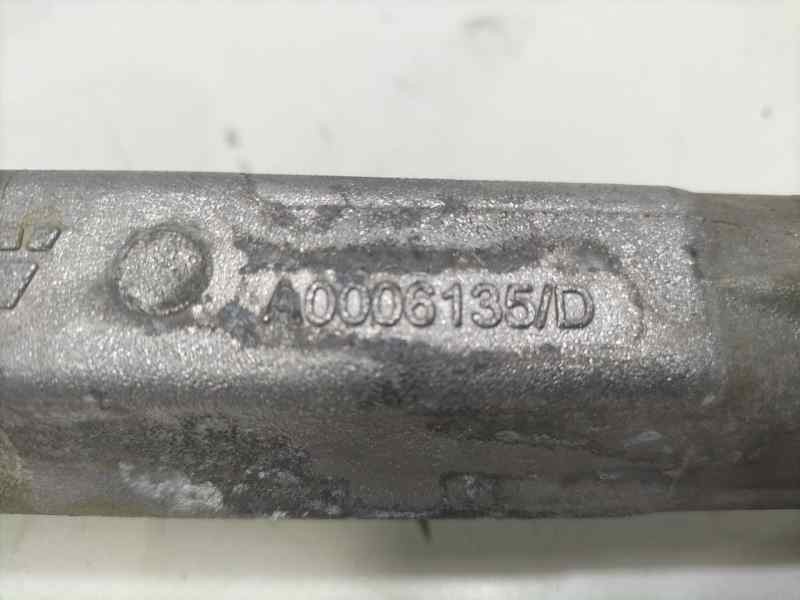 Recambio de cremallera direccion para opel corsa e selective pro referencia OEM IAM A0006135D 84900 