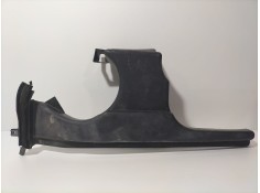 Recambio de moldura para mercedes-benz clase sl (w129) referencia OEM IAM 1298202078 78847 