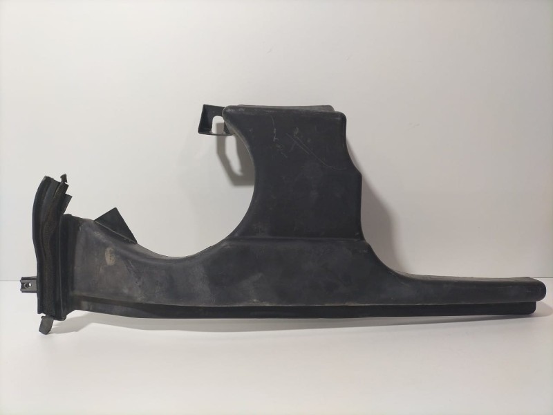 Recambio de moldura para mercedes-benz clase sl (w129) referencia OEM IAM 1298202078 78847  Recambio de moldura para mercedes-benz clase sl (w129) referencia OEM IAM 1298202078 78847