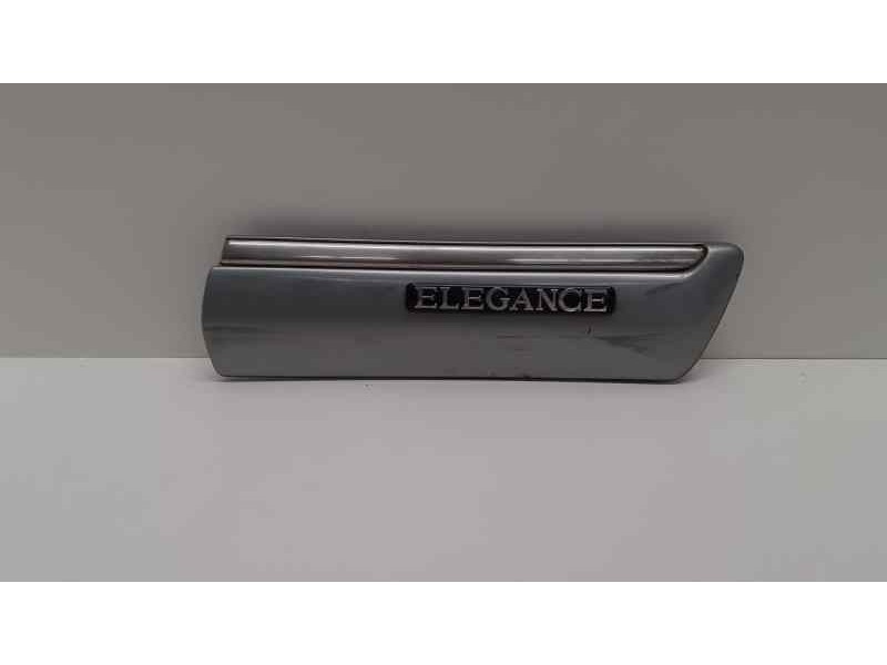 Recambio de molduras delanteras para mercedes-benz clase e (w210) berlina diesel 290 turbodiesel (210.017) referencia OEM IAM A2