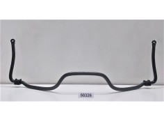 Recambio de barra estabilizadora trasera para mitsubishi montero sport (k90) 2.5 td gls referencia OEM IAM MR210759 50326 