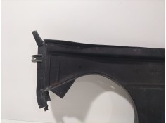 Recambio de moldura para mercedes-benz clase sl (w129) referencia OEM IAM 1298202078 78847  2